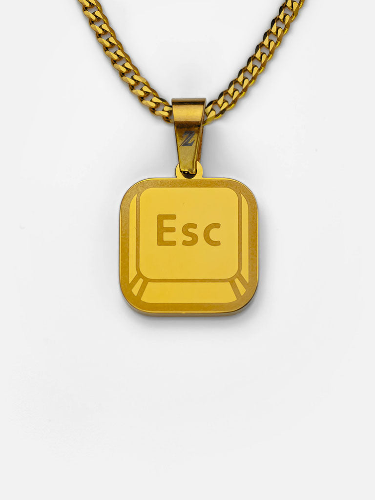 Escape Kette