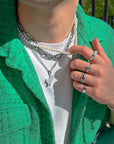 Flame Ring