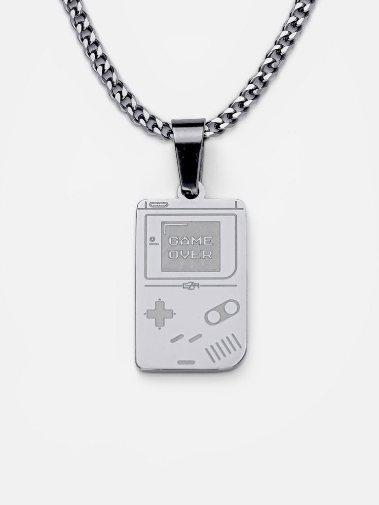 Gameboy Kette