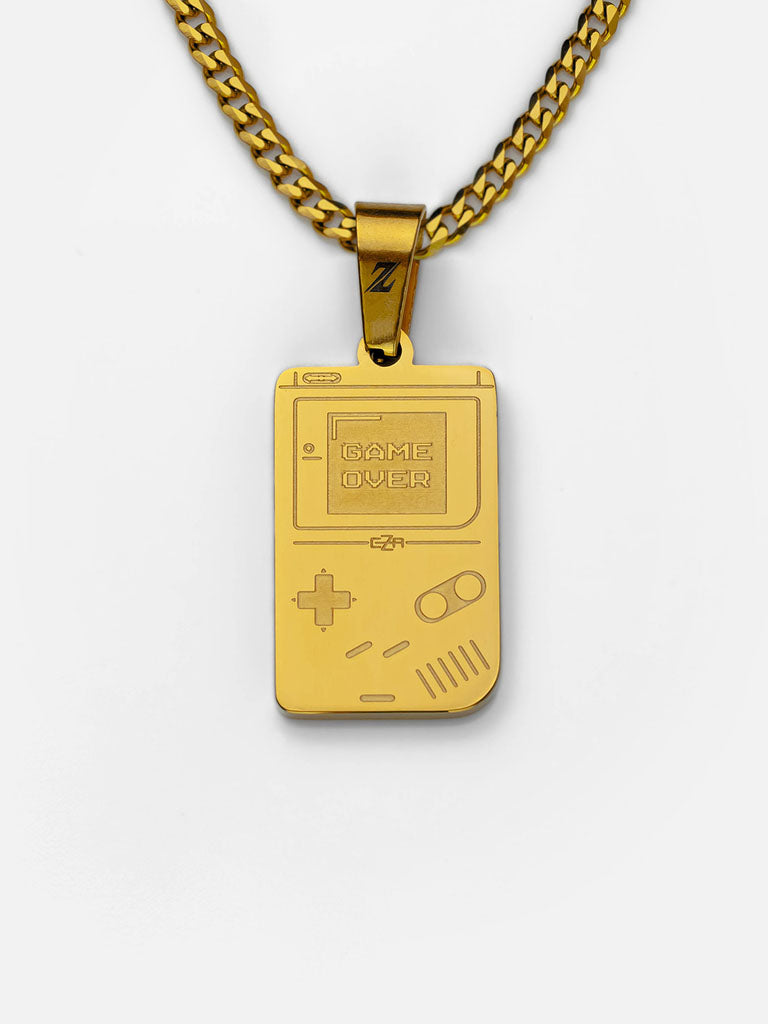 Gameboy Kette