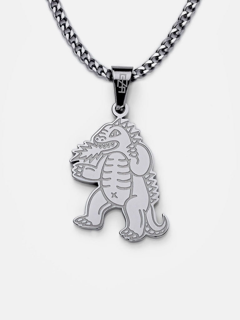 Godzilla Chain – ZUVIO Design