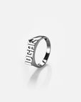 IDGAF Ring