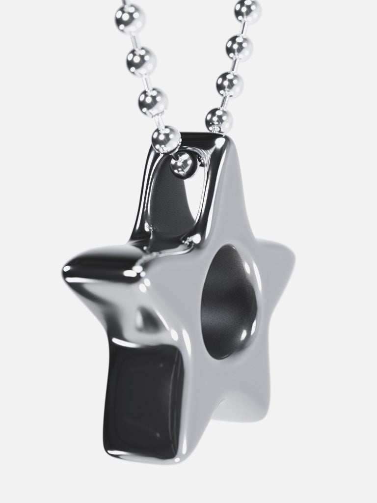 Icon Chain – ZUVIO Design