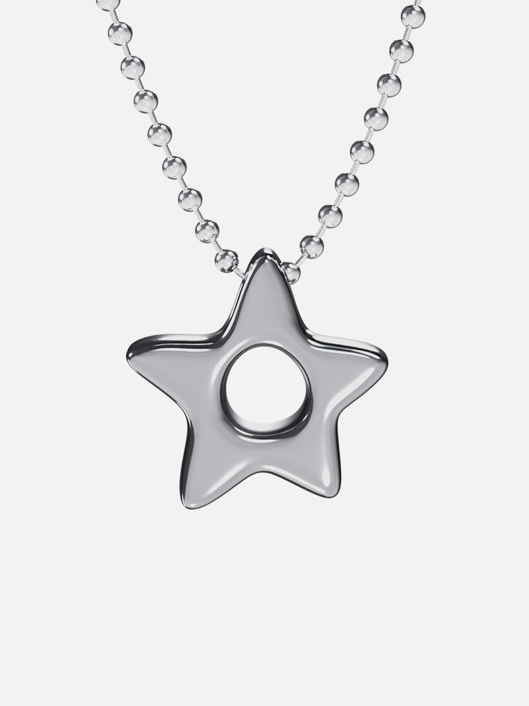 Icon Chain – ZUVIO Design
