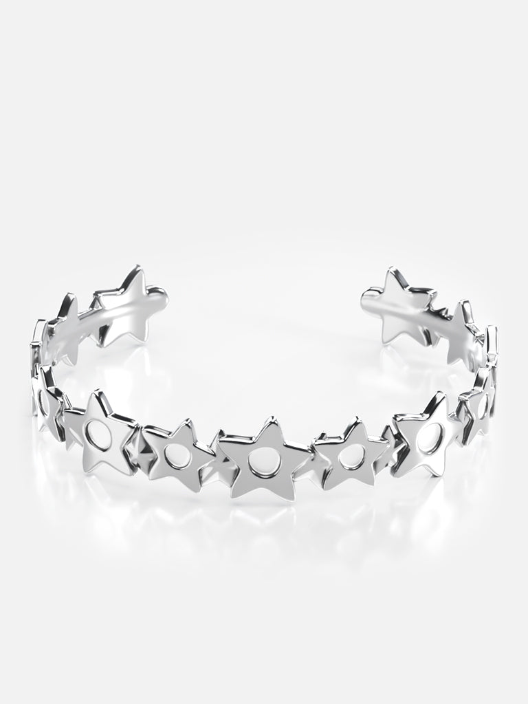 Icon Bangle – ZUVIO Design