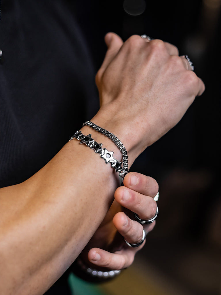 Icon Bangle – ZUVIO Design