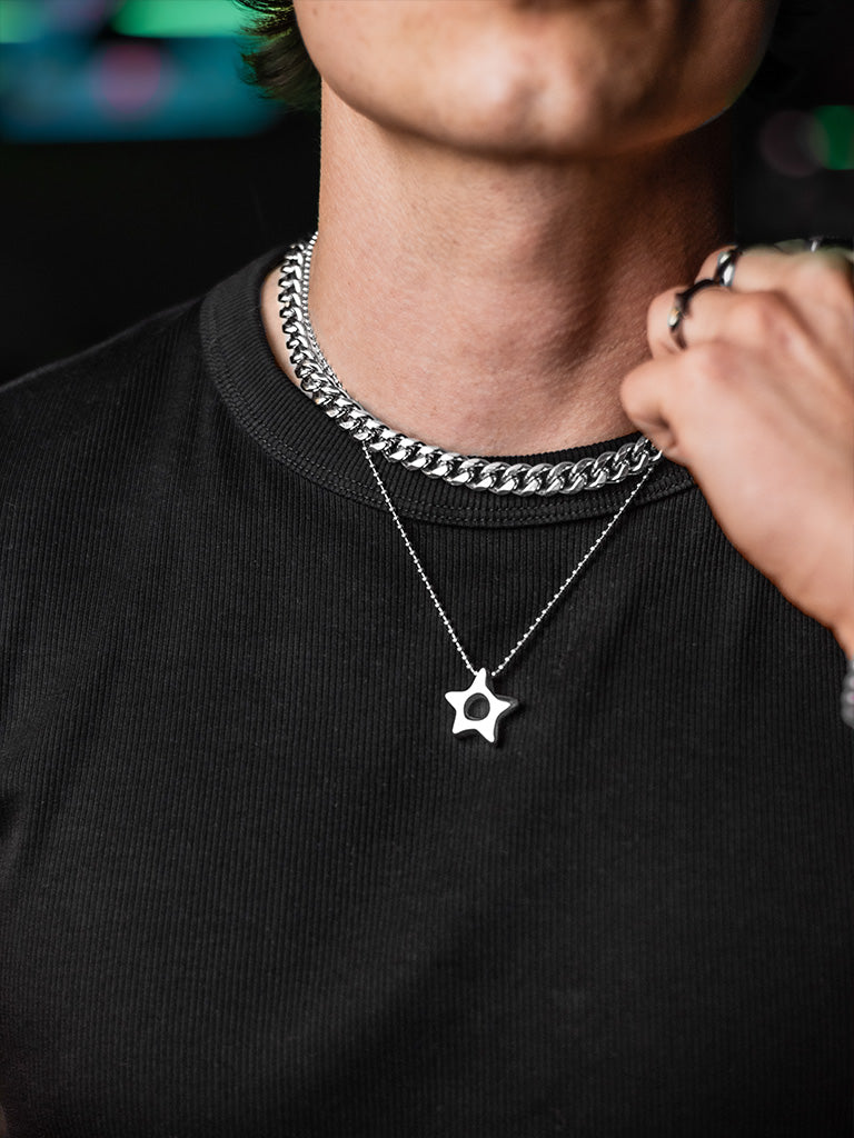 Icon Chain – ZUVIO Design