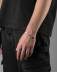 Invader Armband