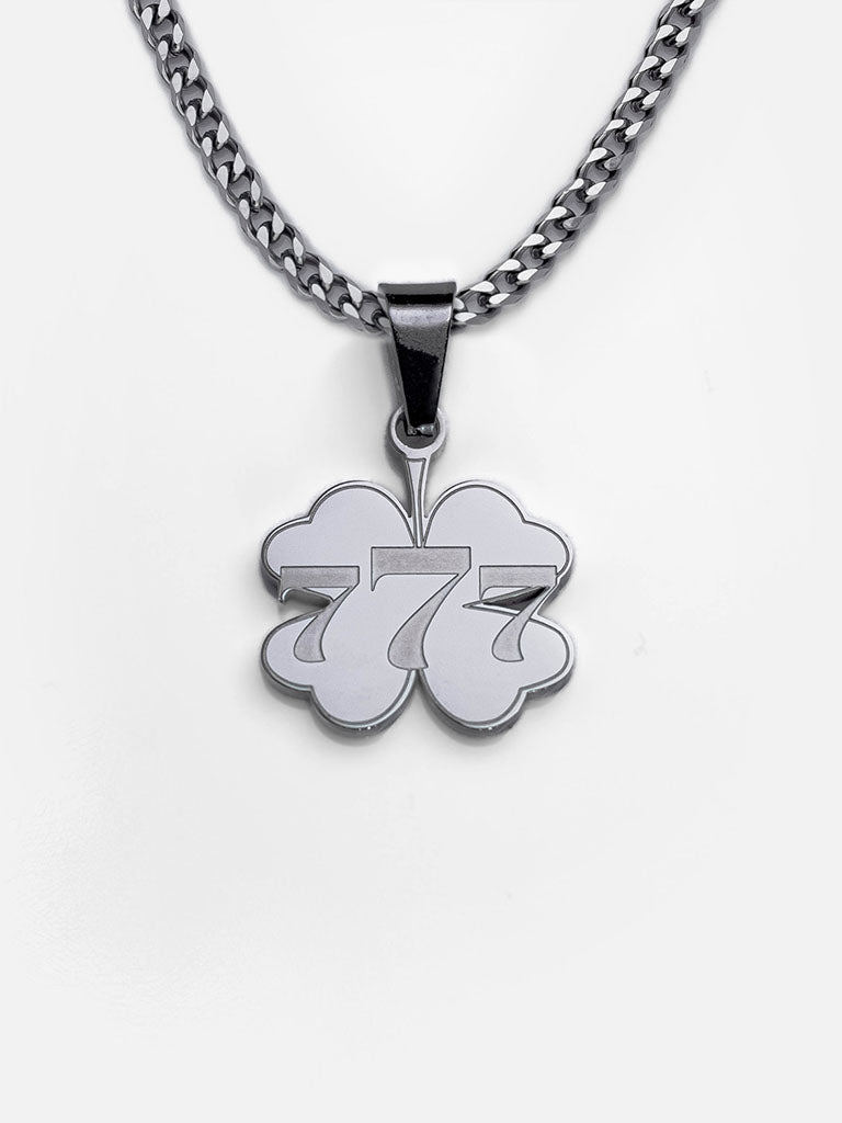 Lucky Chain – ZUVIO Design