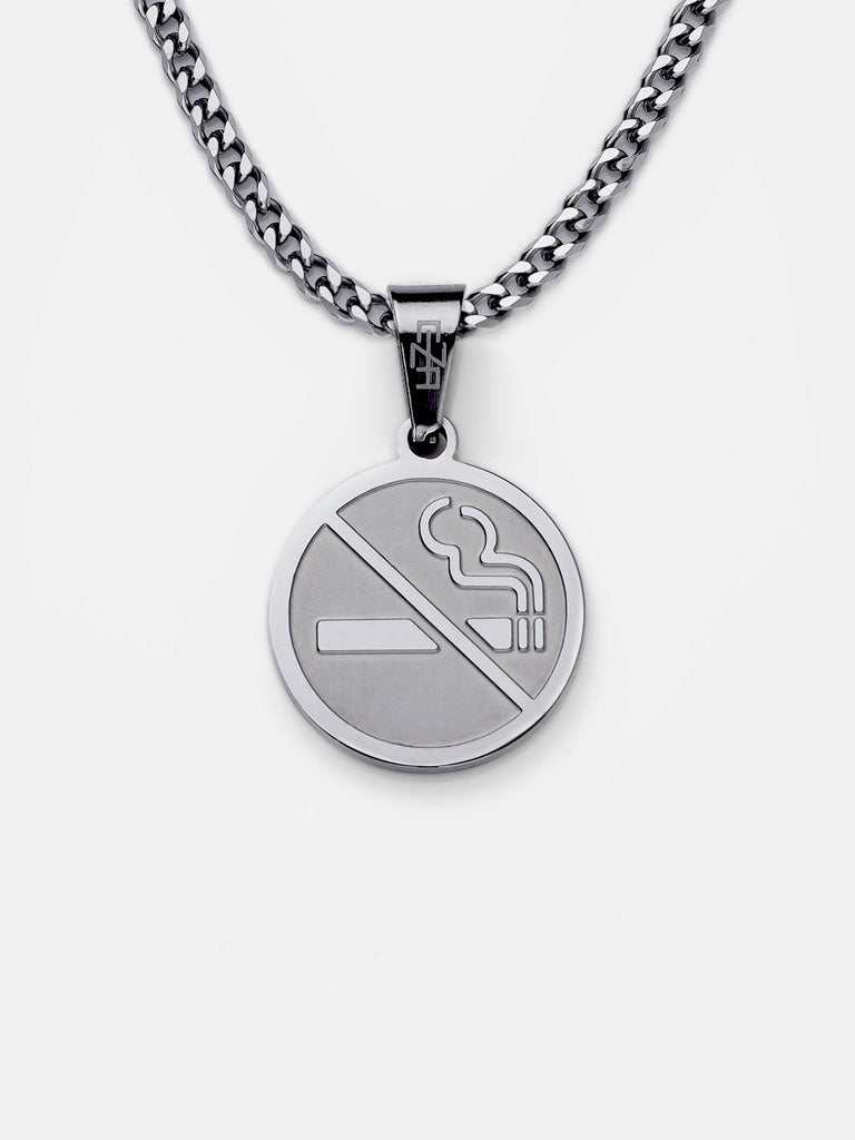 No-Smoke Kette