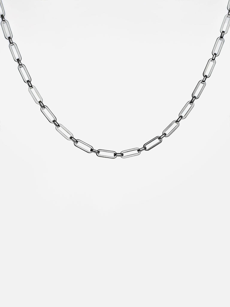 Paperclip Kette