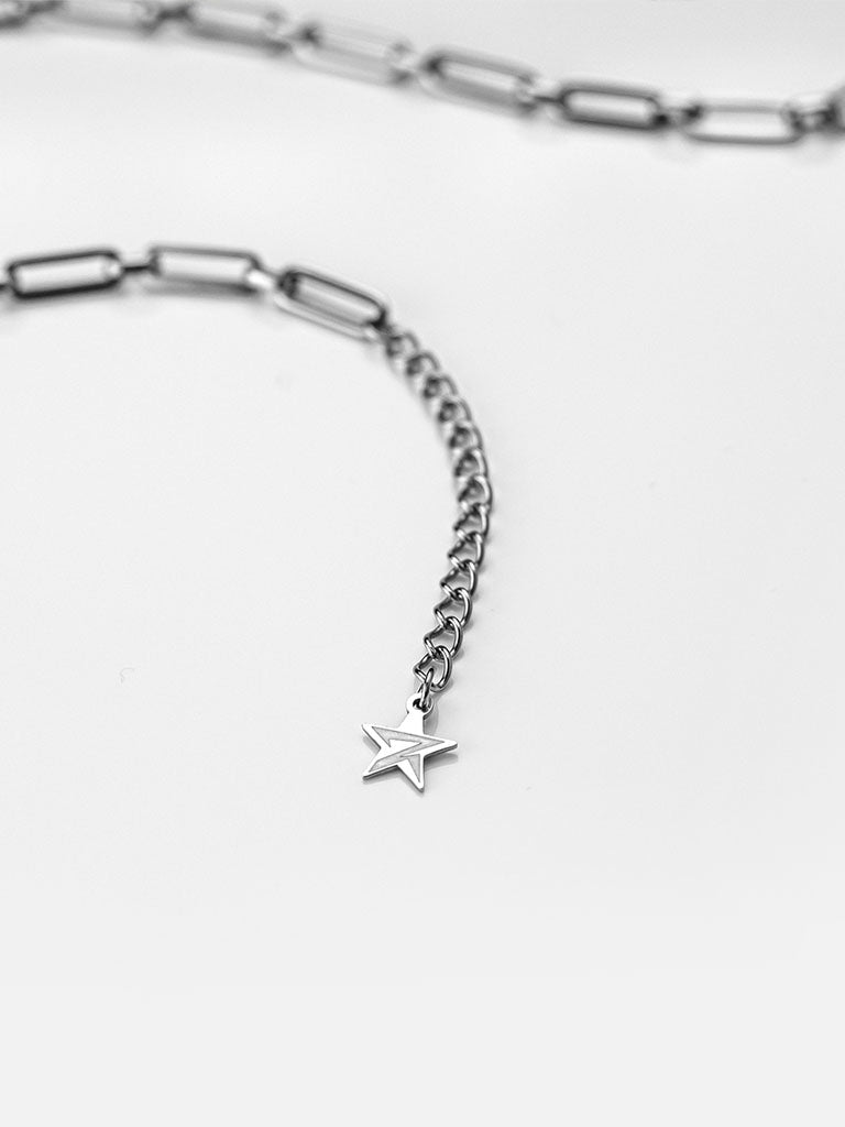 Paperclip Kette