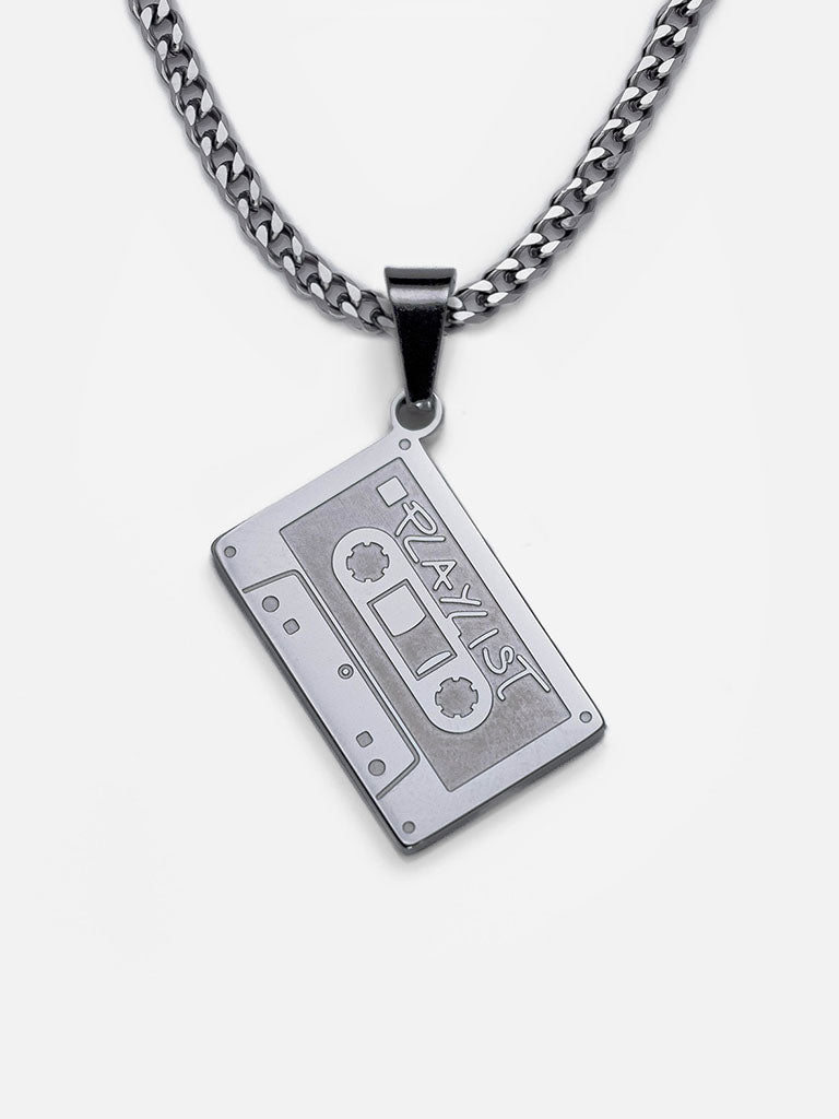 Playlist Chain