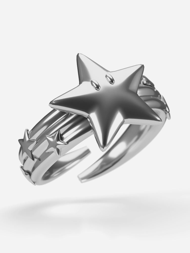 Super Star Ring