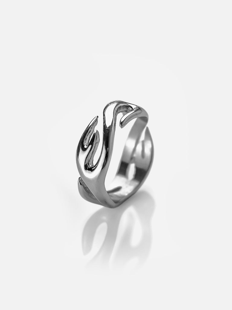 Flame Ring – ZUVIO Design