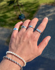 Flame Ring