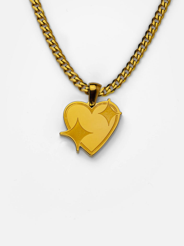 Sparkle Kette