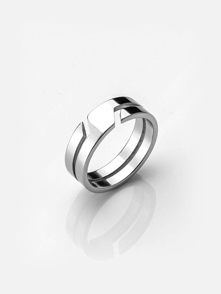 Stripe Ring