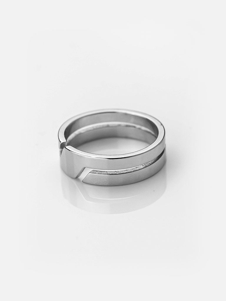 Stripe Ring