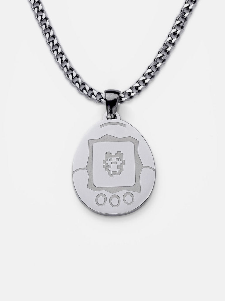 Tamagotchi Kette