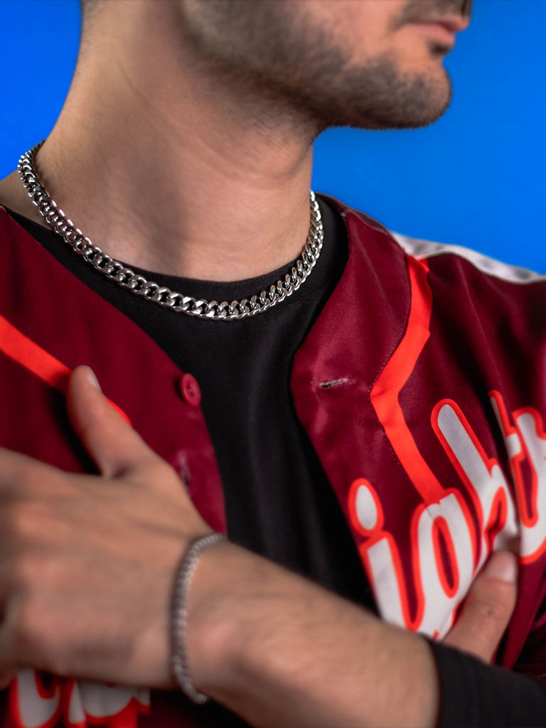 Cuban Choker