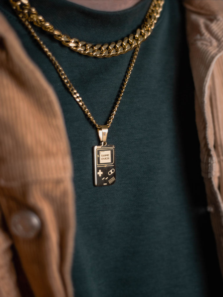 Gameboy Kette