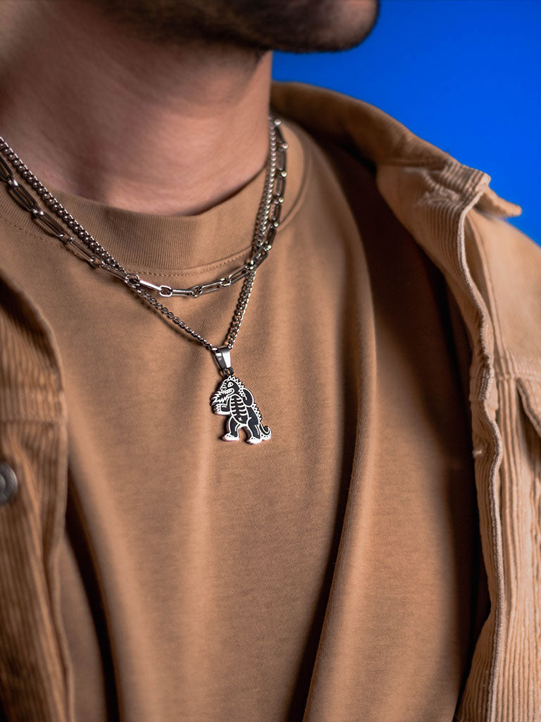 Godzilla Kette