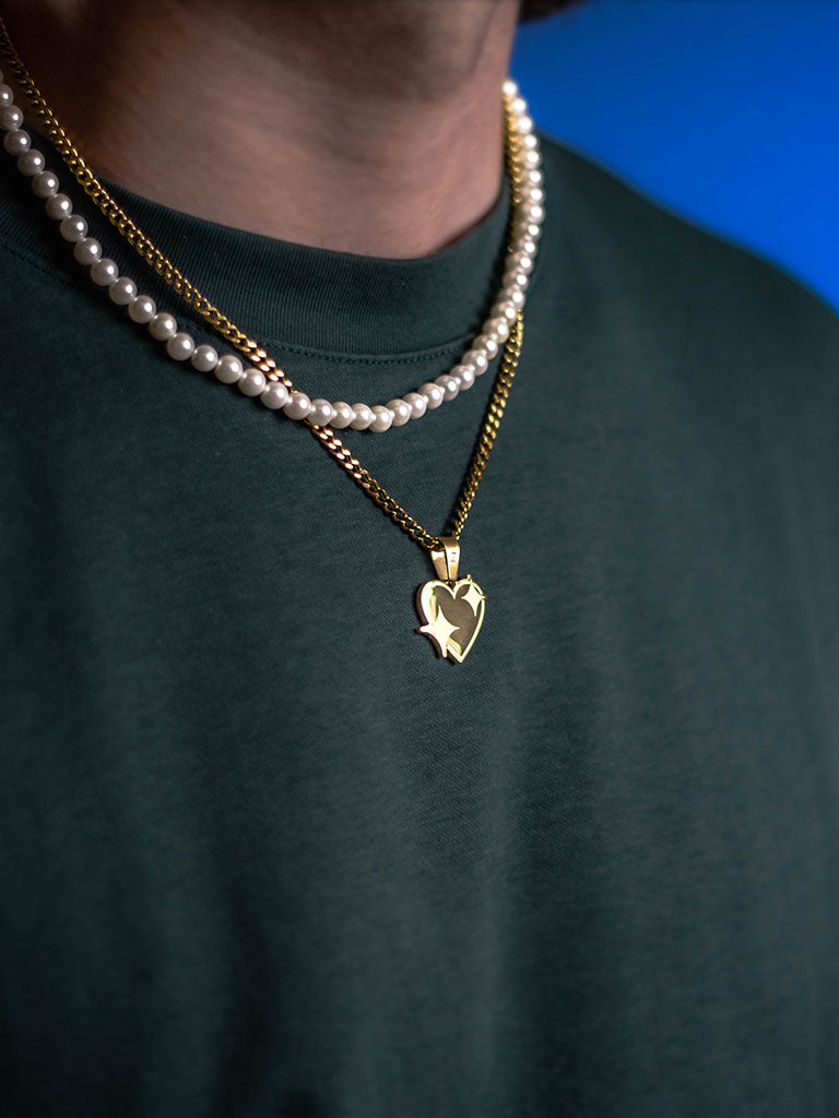 Sparkle Kette
