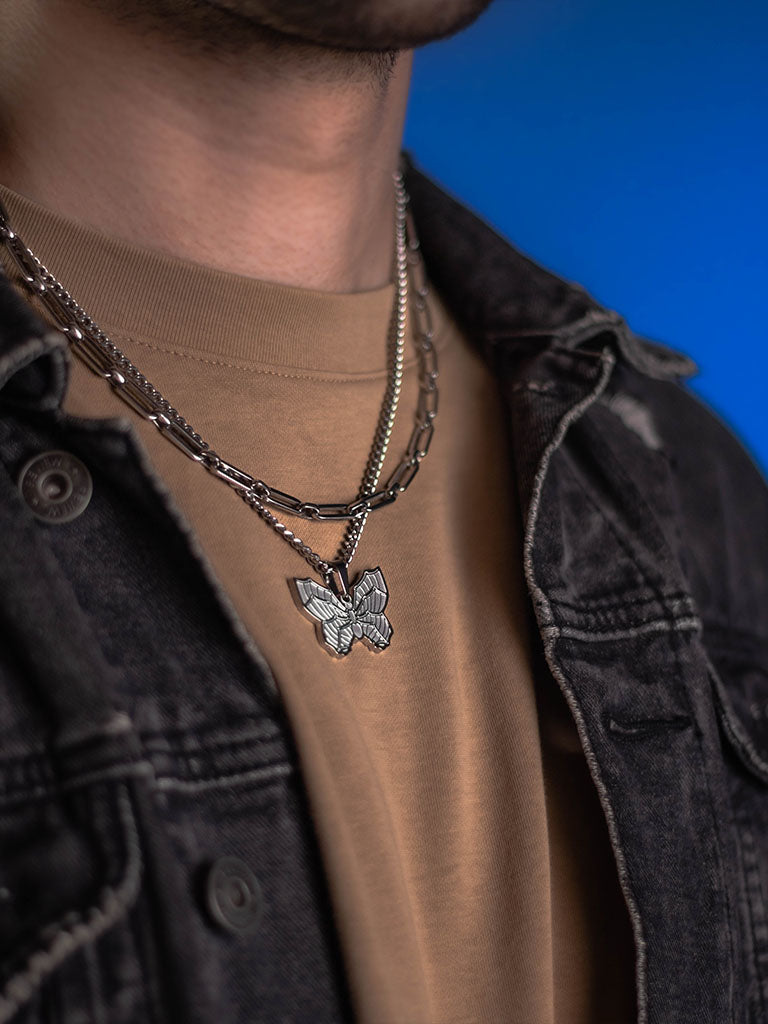 SpiderFly Kette
