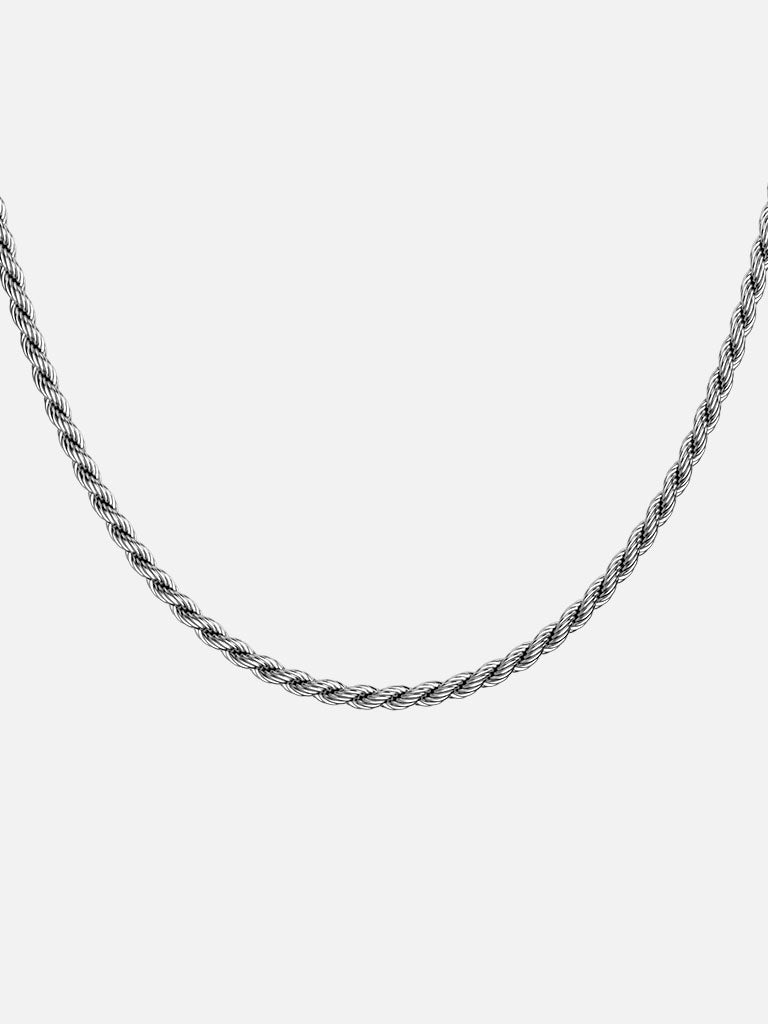 Rope Chain – ZUVIO Design