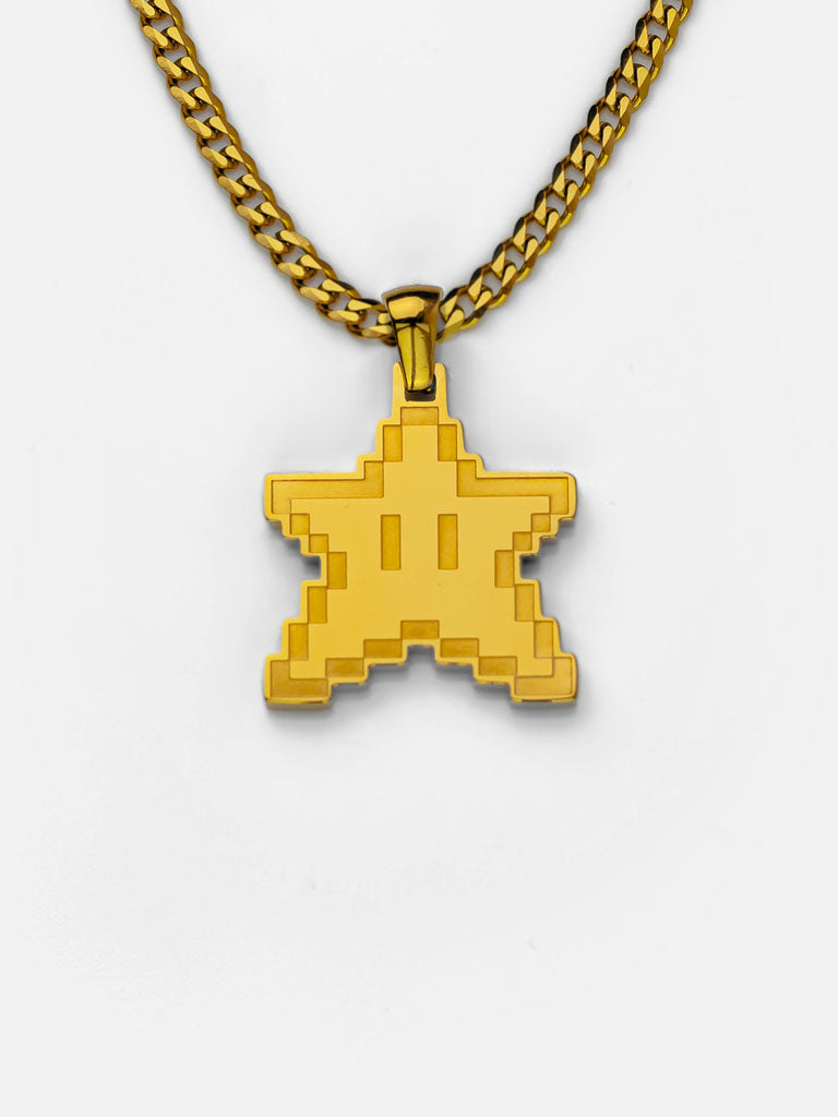 Super Star Kette