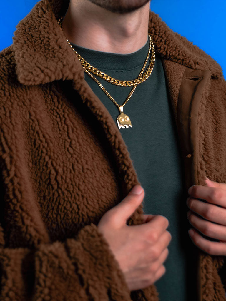 Blinky Kette