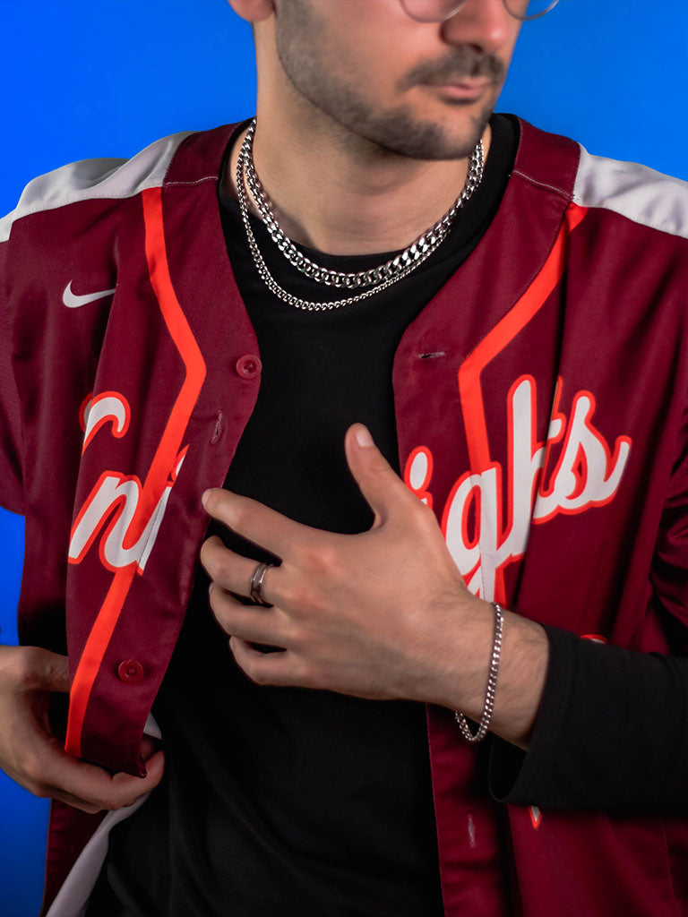 Cuban Choker