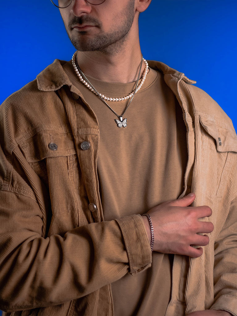 Mosaik Kette