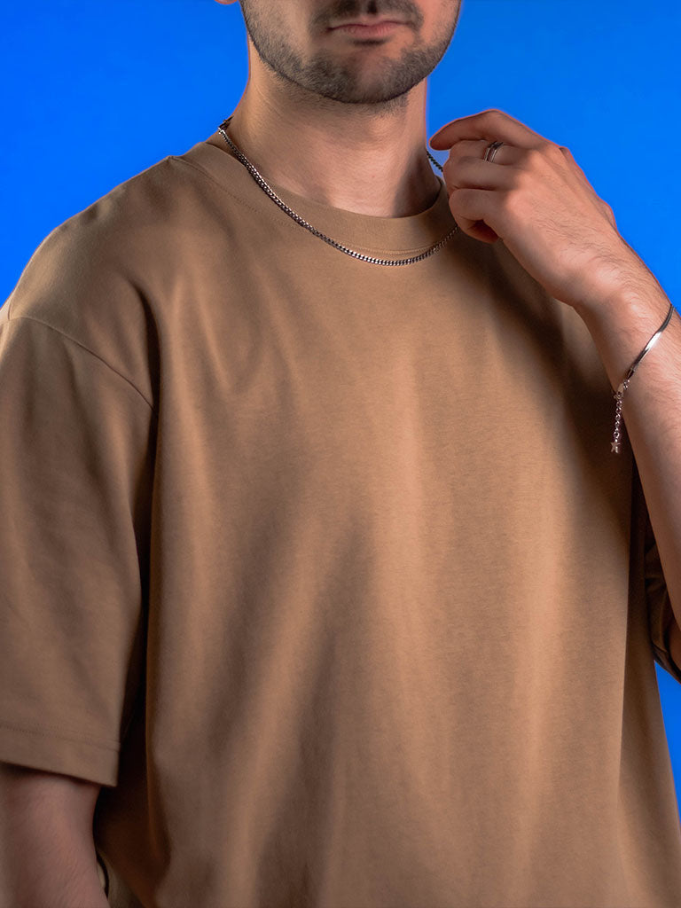 Dünne Cuban Kette