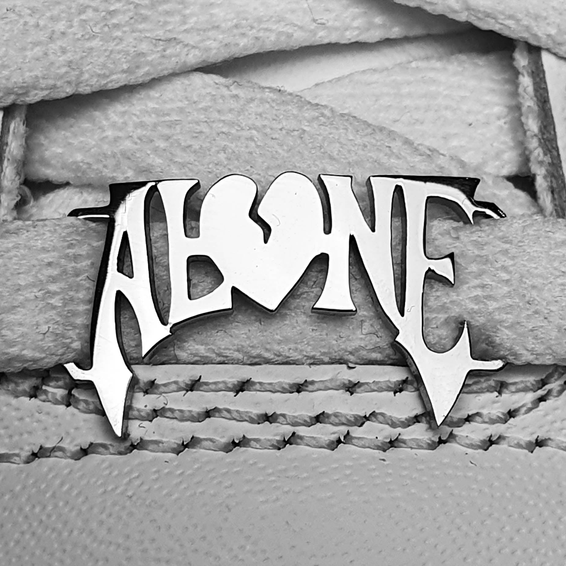 Alone LaceTag
