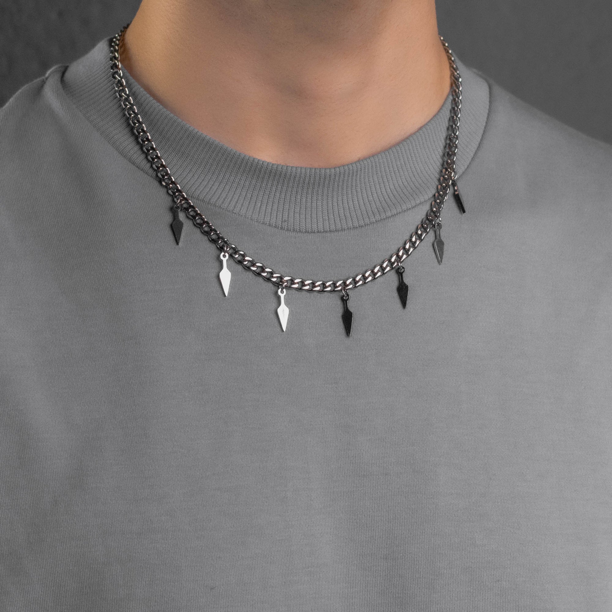 Kunai Kette