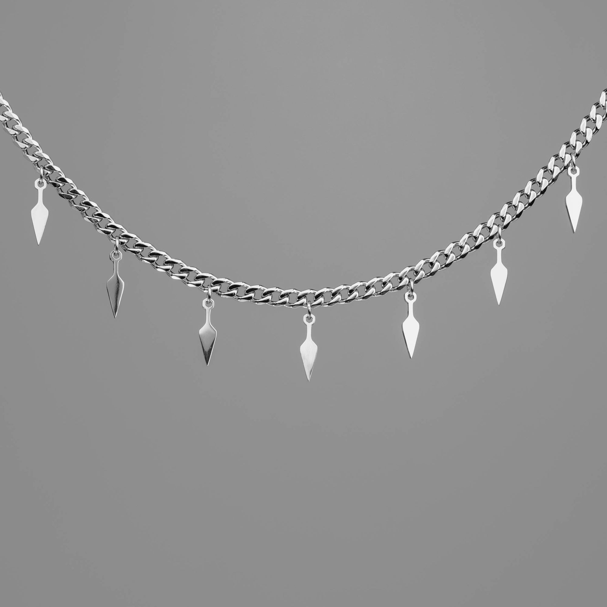 Kunai Kette