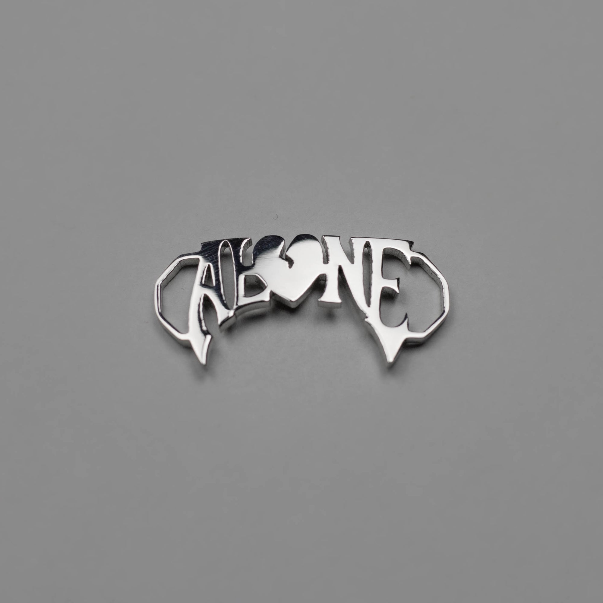 Alone LaceTag