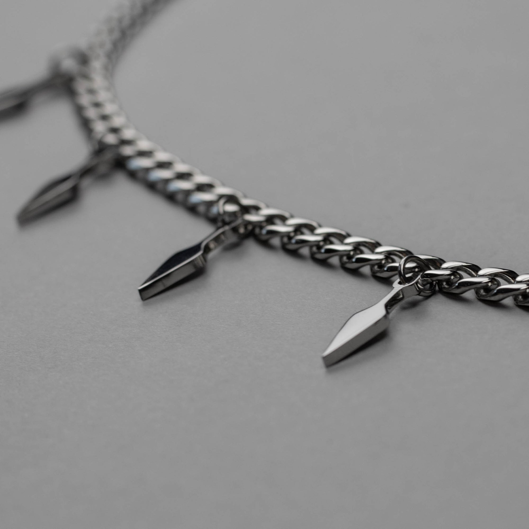 Kunai Kette