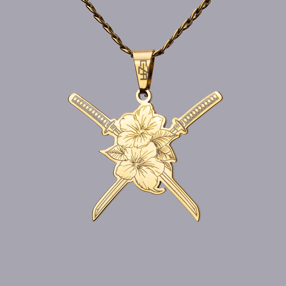 Blossom Kette