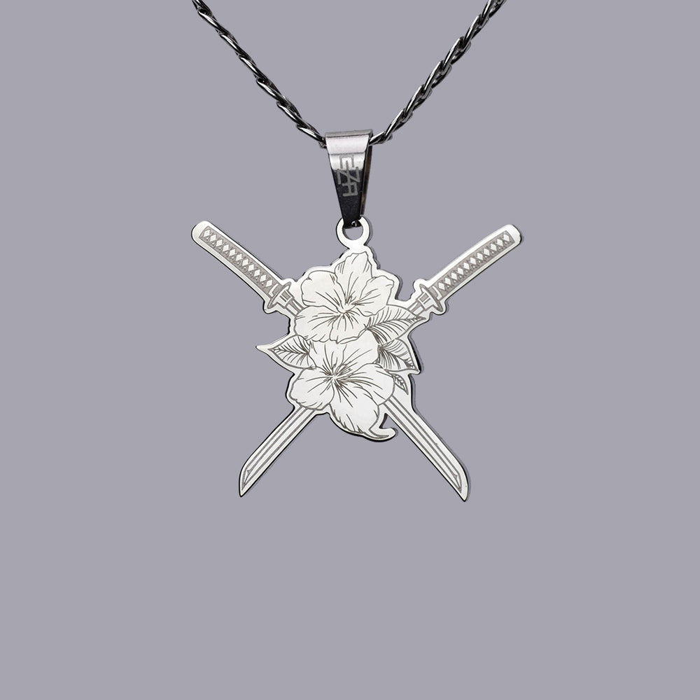 Blossom Kette