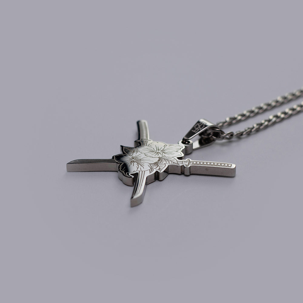 Blossom Kette