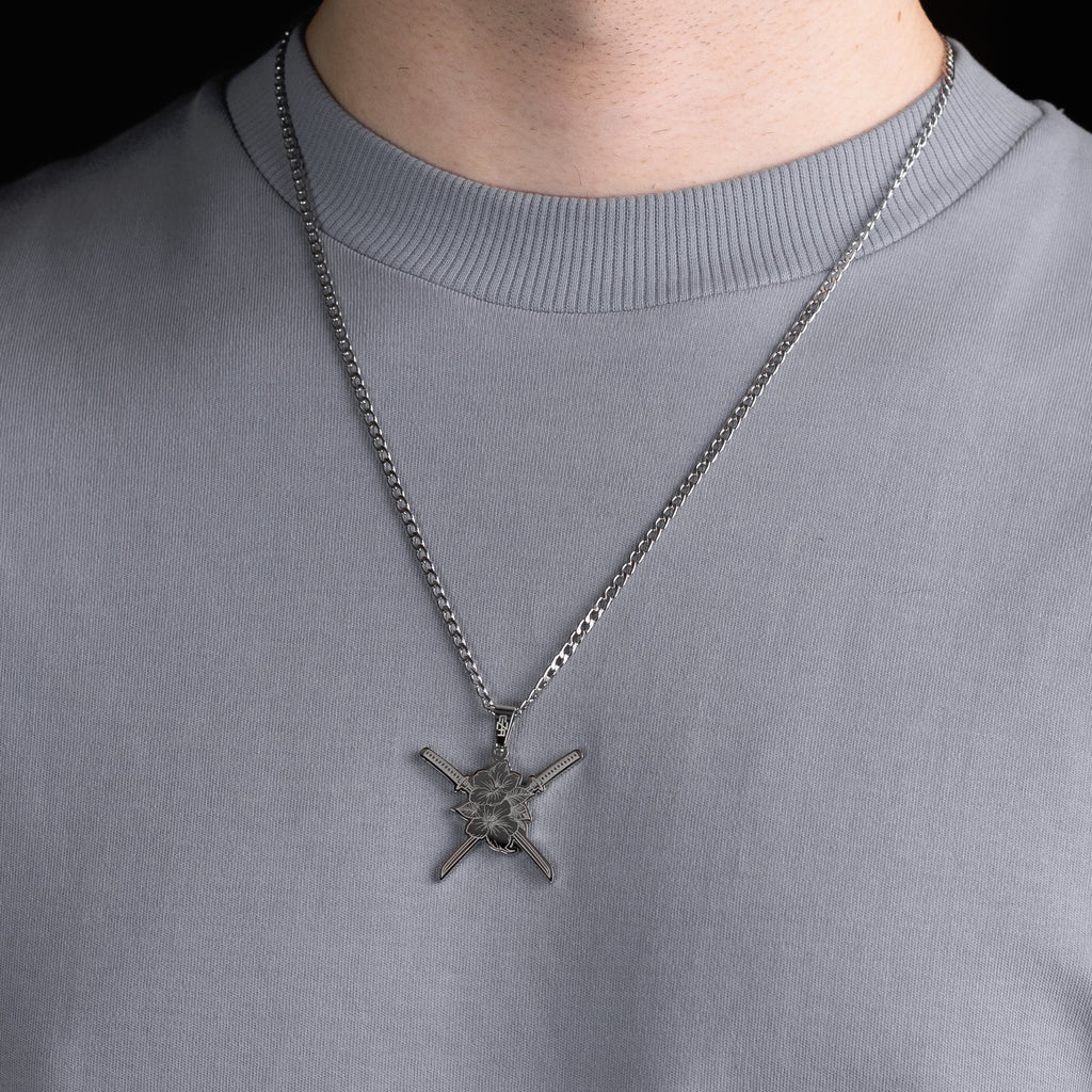 Blossom Kette