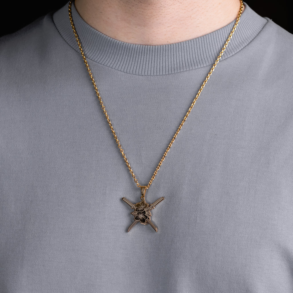 Blossom Kette