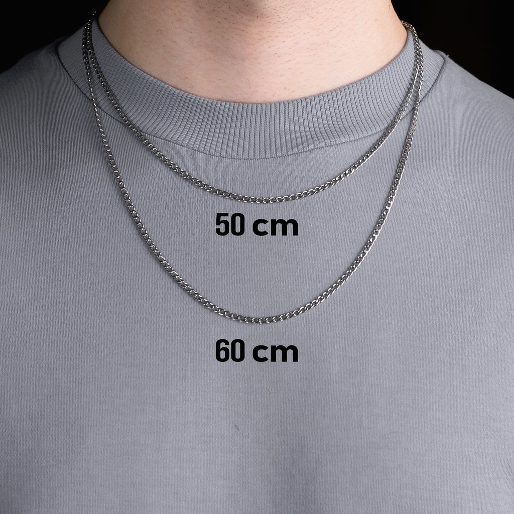 Blossom Kette