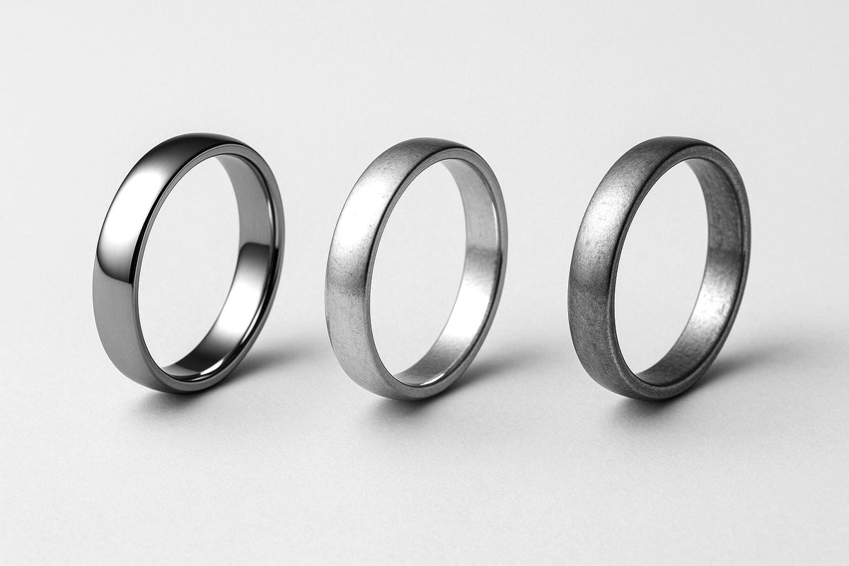 What is the best Material for Jewelry?