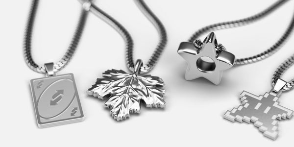 Pendants