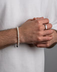 Perlen Armband