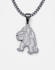 Godzilla Chain